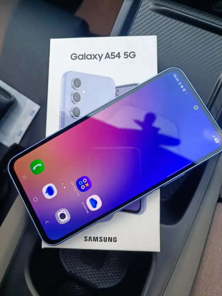 Samsung Galaxy A54 5G 8/256