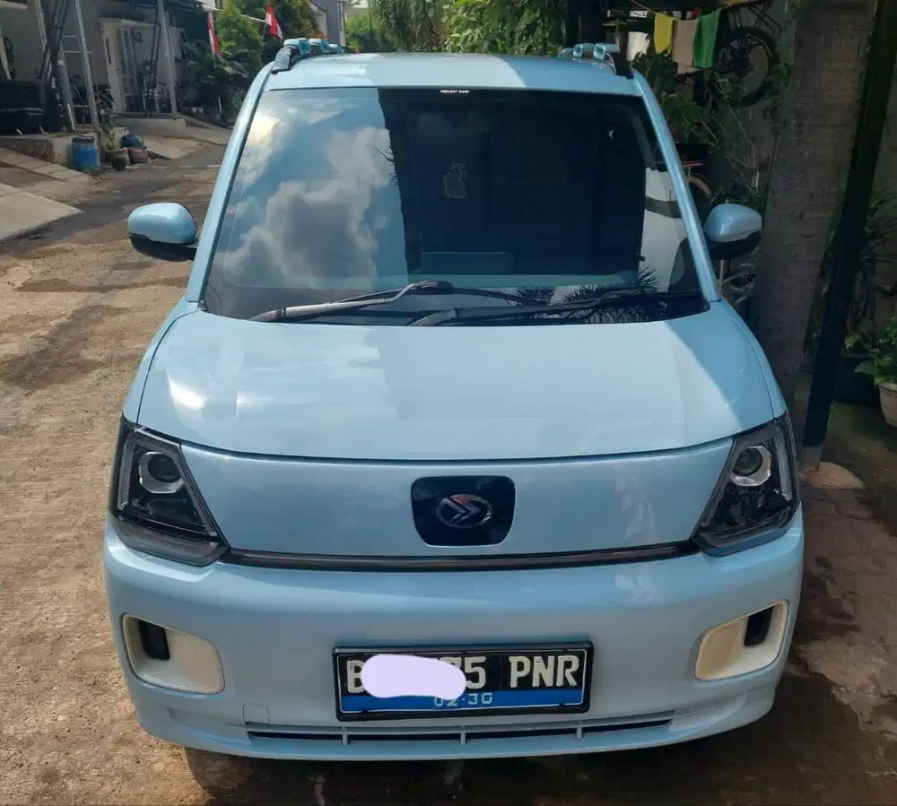 Dfsk Seres EV E1 L 2024 Kilometer 3000 Rb Matic