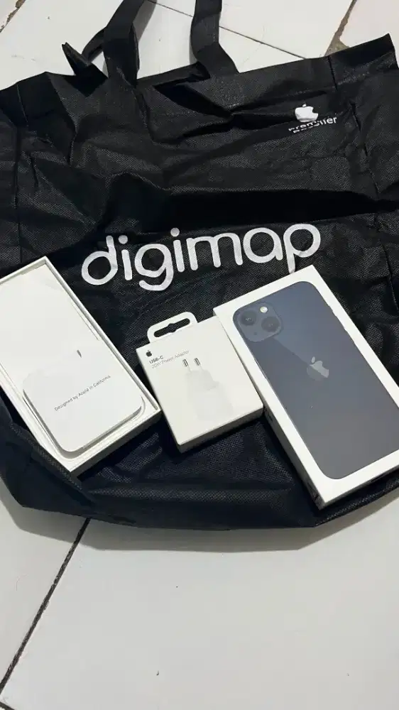 Jual HP Iphone 13