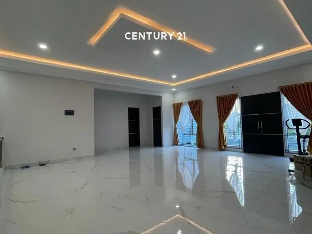 RUMAH MEWAH SIAP HUNI DI TAMAN BEVERLY LIPPO CIKARANG HARGA NEGO
