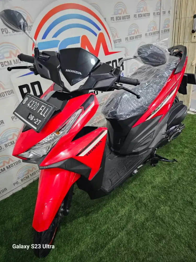 Honda Vario 125 Led 2017
