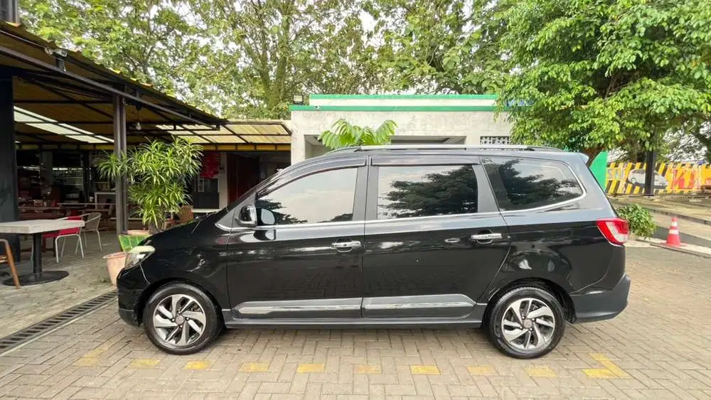 Wuling Confero S 2018 Bensin