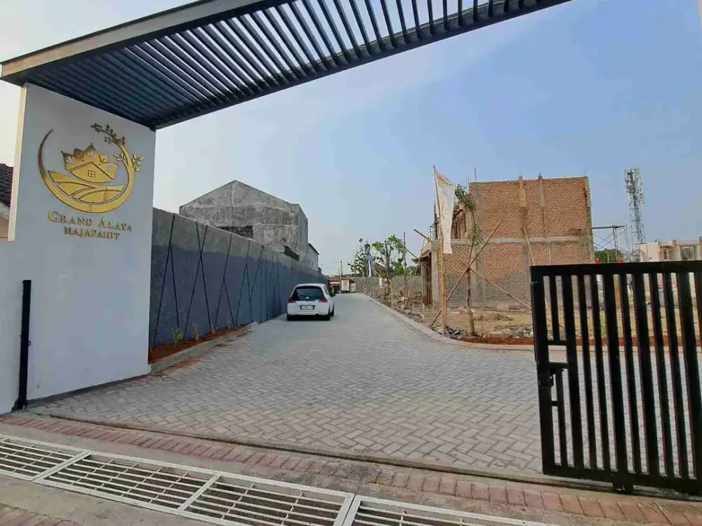 DiJual 2 Unit Rumah Harga PROMO Tengah Kota Semarang di Pedurungan