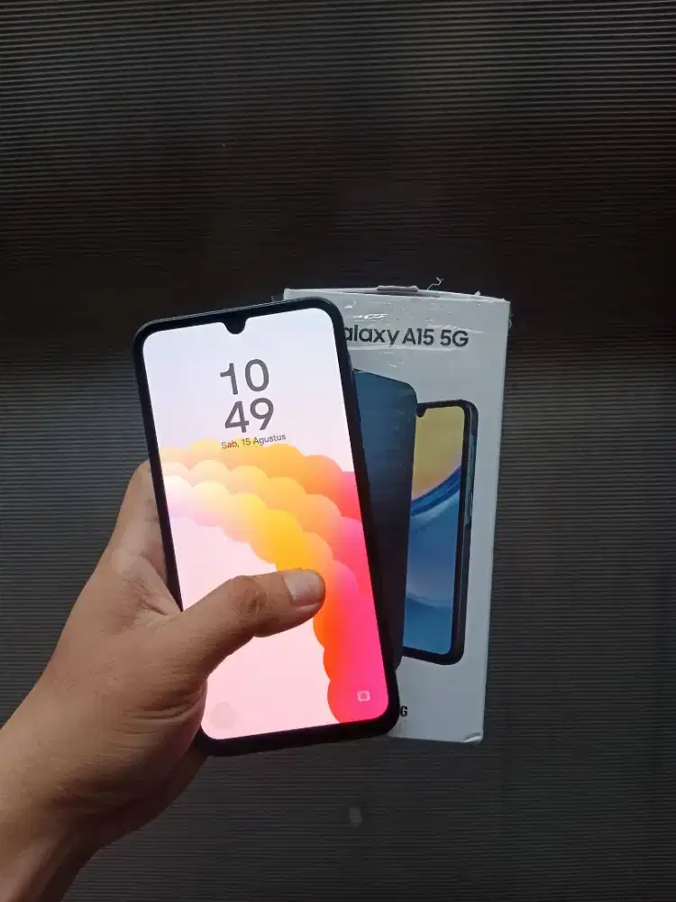 Samsung Galaxy A15 5G