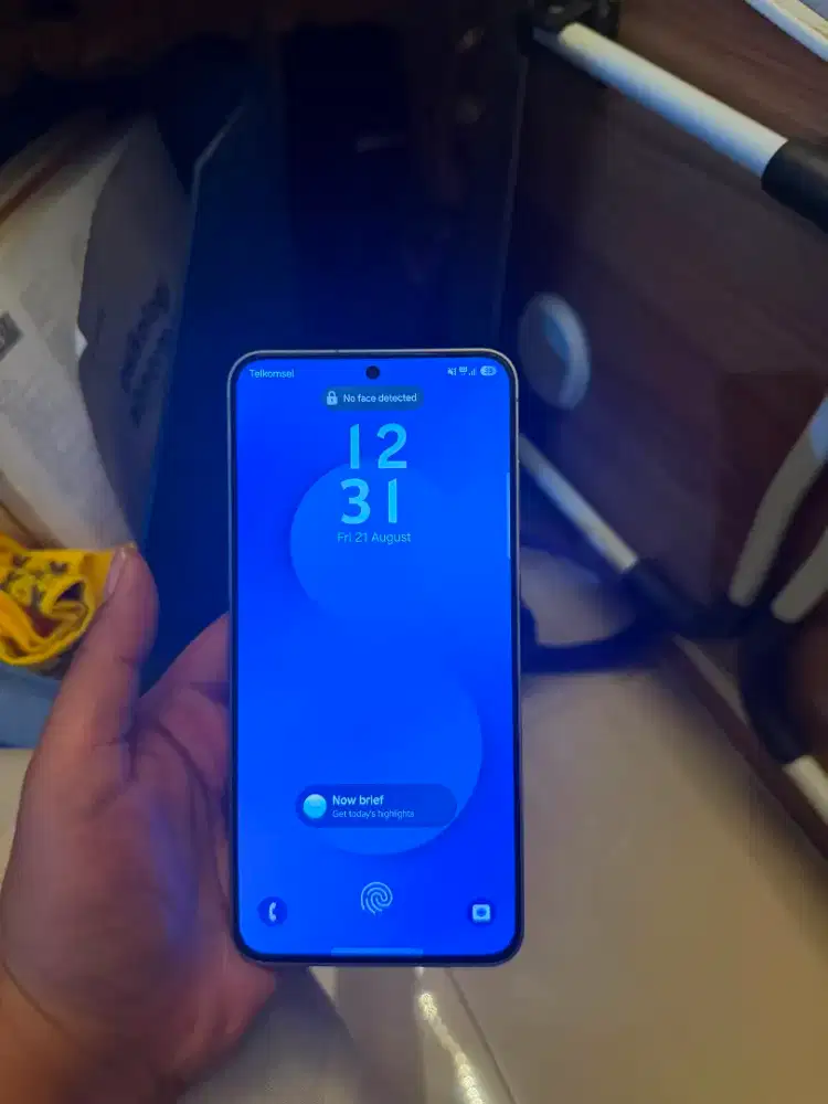 Samsung s25 FE 256/8