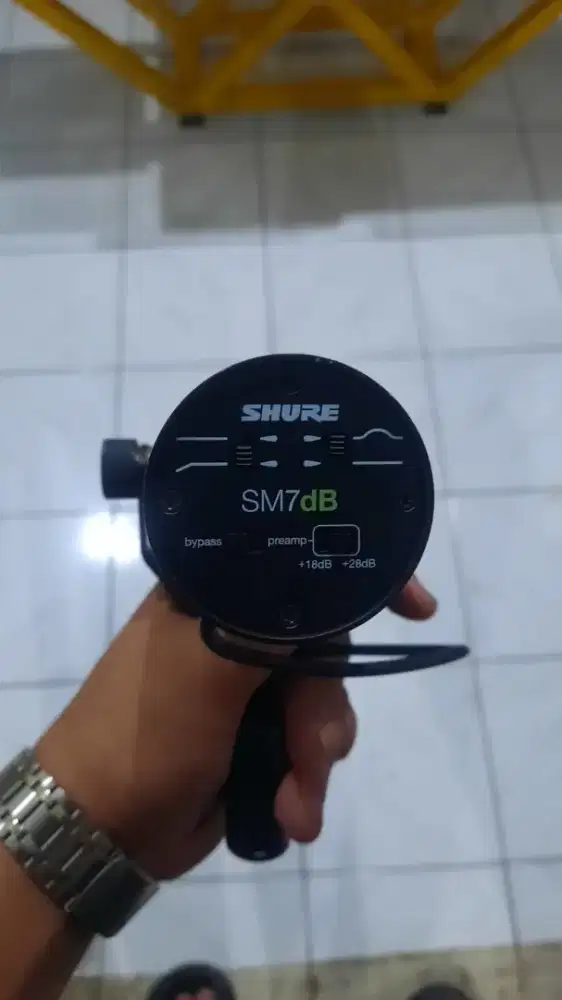 Jual Cepat Mic Podcast / Streaming