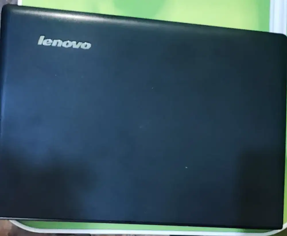 Laptop Lenovo G40-70 Celeron Normal Murah Banget
