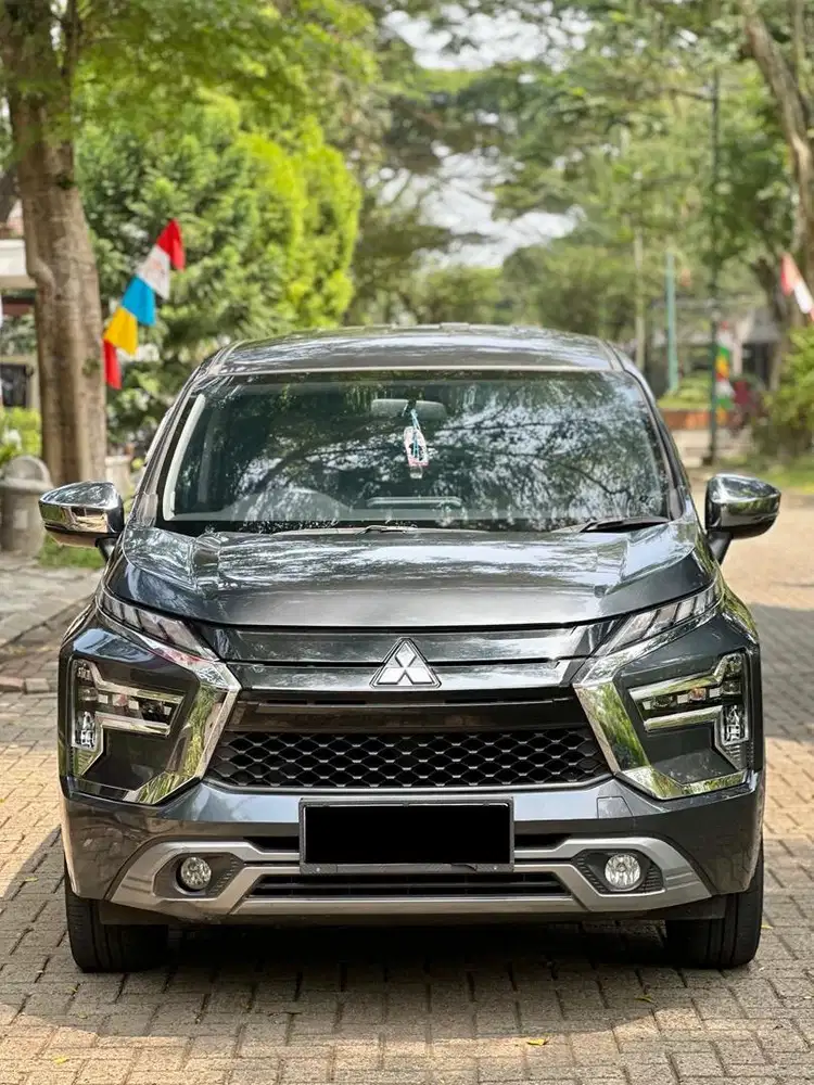 (Cash) Mitsubishi Xpander 2022 Bensin