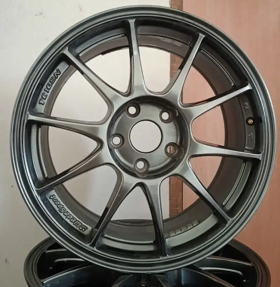 VELG WEDSSPORT TC105N