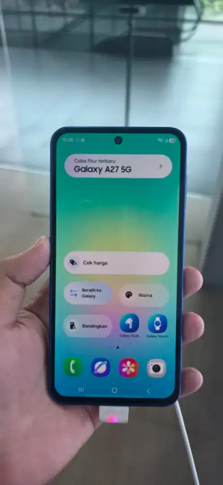 PROMO SAMSUNG A27