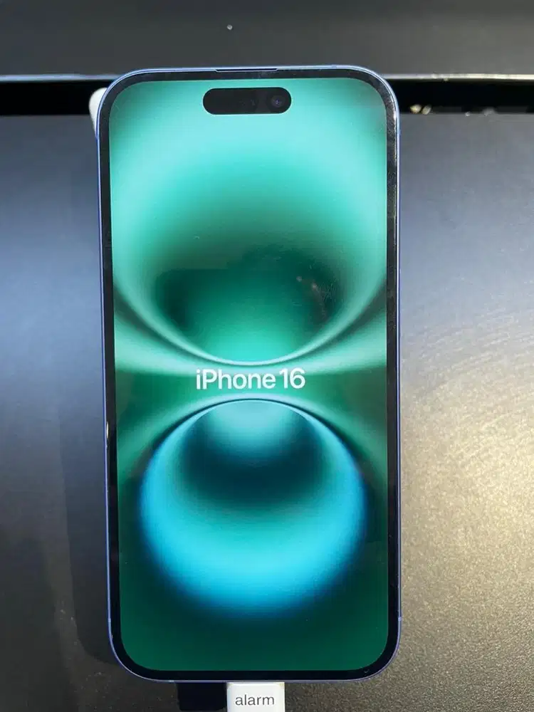 iPhone 16 128GB–512GB | Cek Cicilan SPayLater Limit Xtra di Erafone