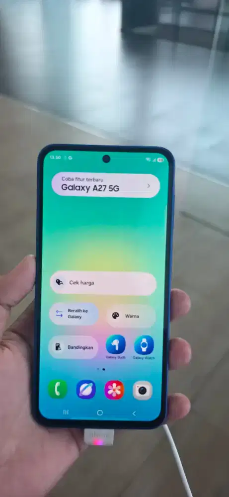 SAMSUNG GALAXY A27
