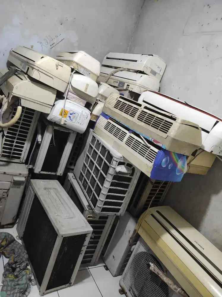 Beli AC Rusak Tangerang