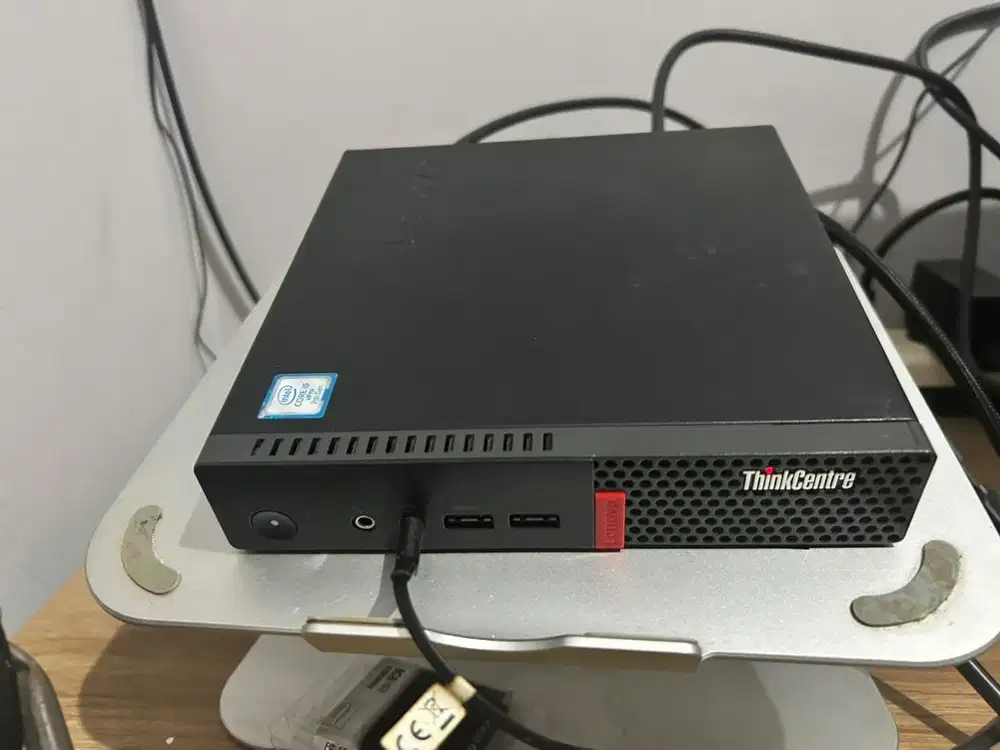 MINI PC Lenovo Thinkcentre M910q