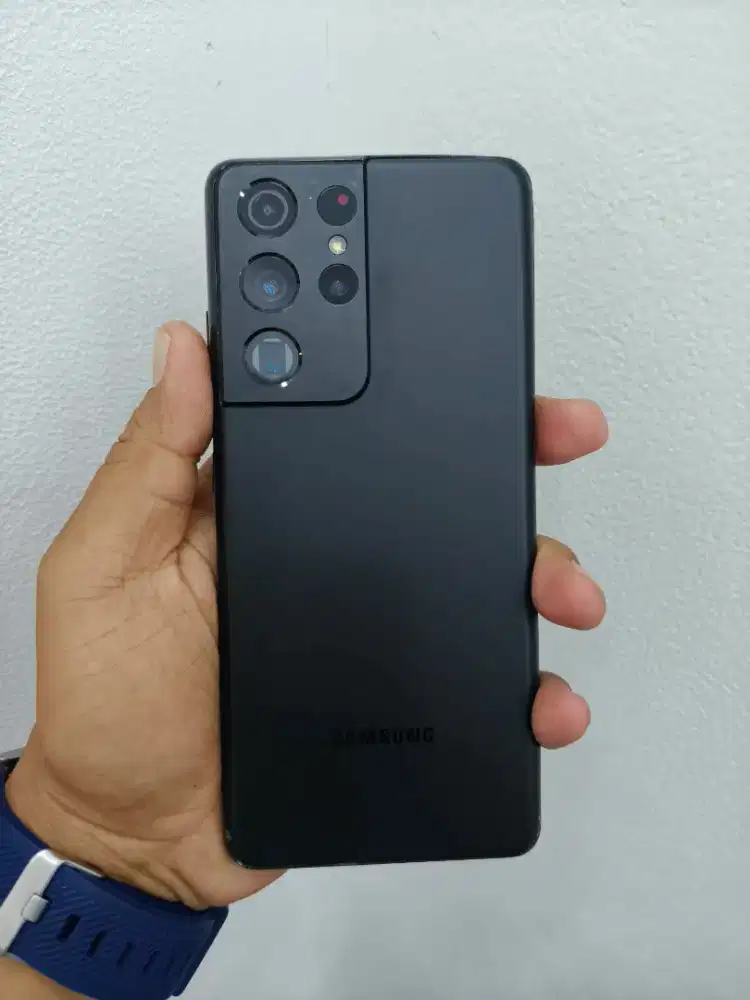 Samsung S21 Ultra Ex Sein