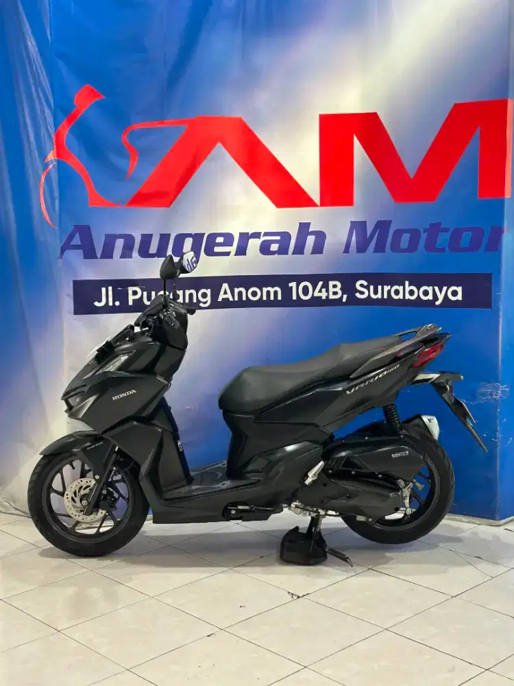 Honda Vario Cbs 160cc Thn. 2023 Anugerah Motor Pucang