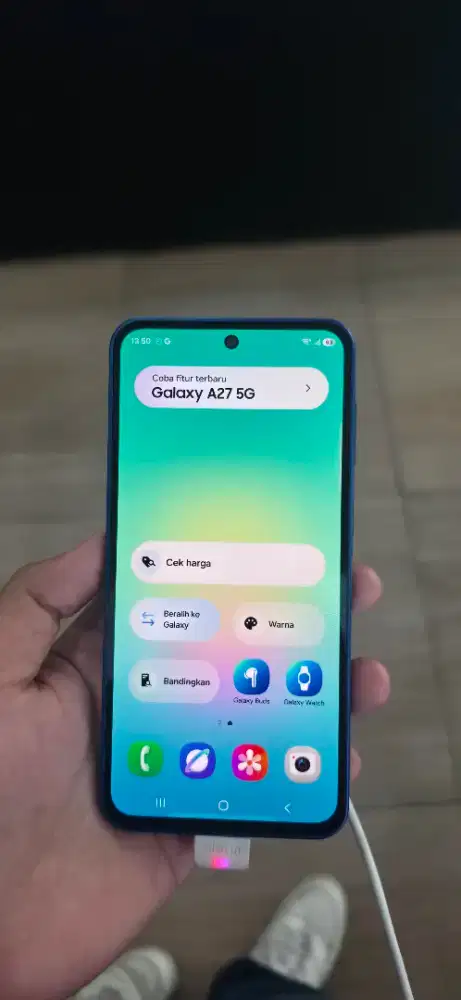 PROMO SAMSUNG A27