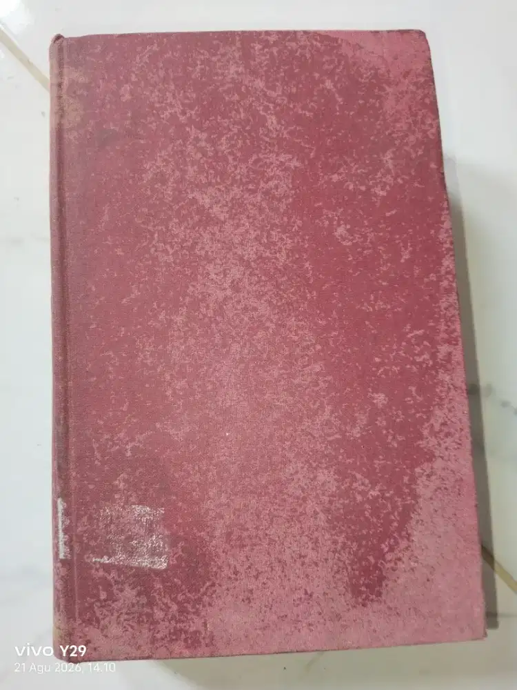 Cassell's German & English Dictionary