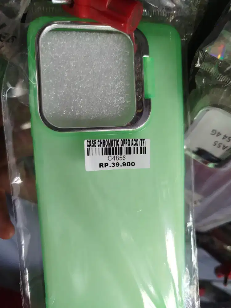 CASE CHROMATIC OPPO A3X