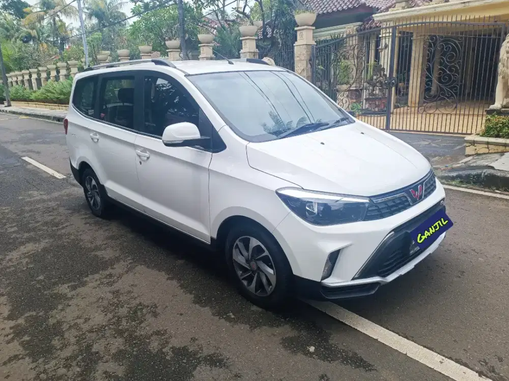 Wuling Confero S Manual Putih 2021 Terlaris Yuk Cek Segera