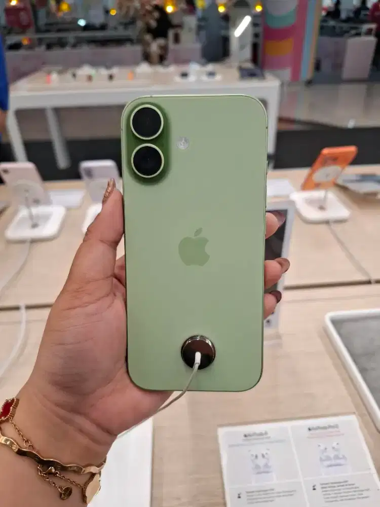 iPhone 17 256GB (Cicilan tanpa kartu kredit)