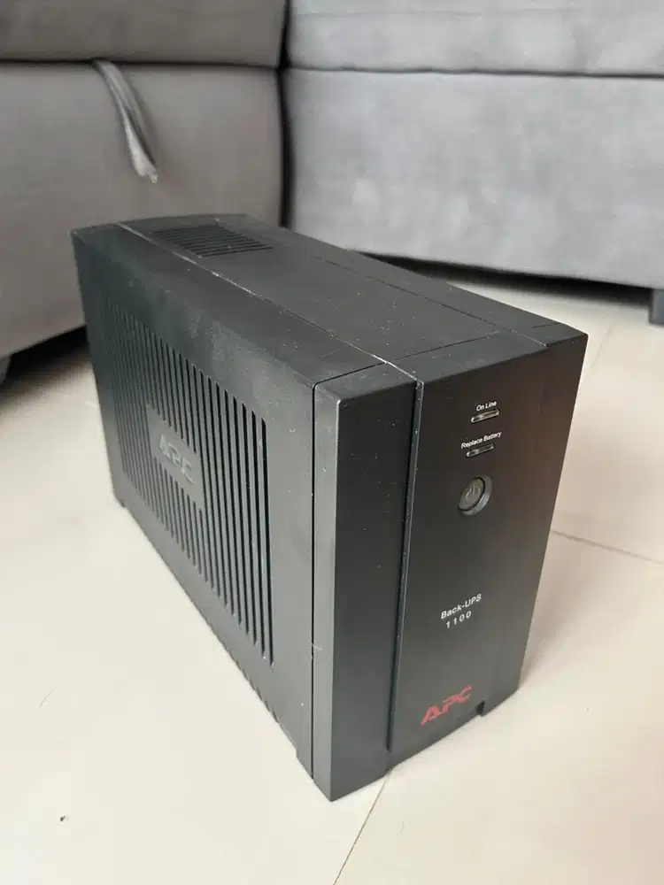 UPS APC BX1100LI MS