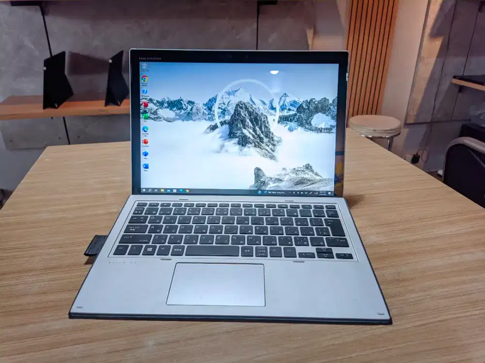 PROMO MERDEKA! Ready Laptop second bergaransi siap pakai HP Tablet