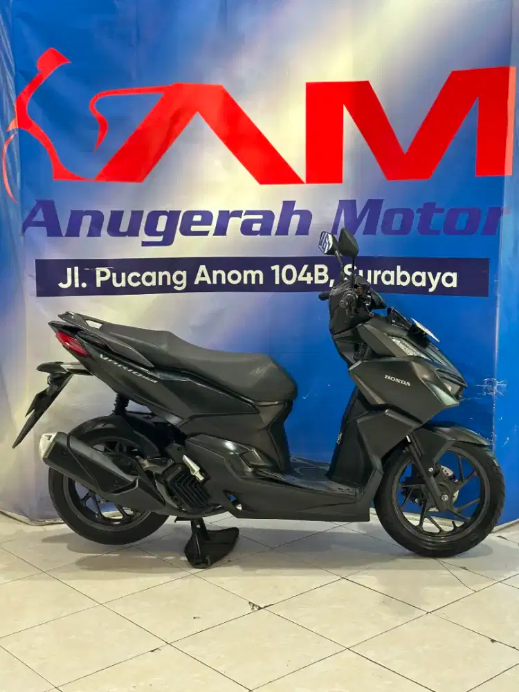 Honda Vario Cbs 160cc Tahun. 2023 Anugerah Motor Pucang
