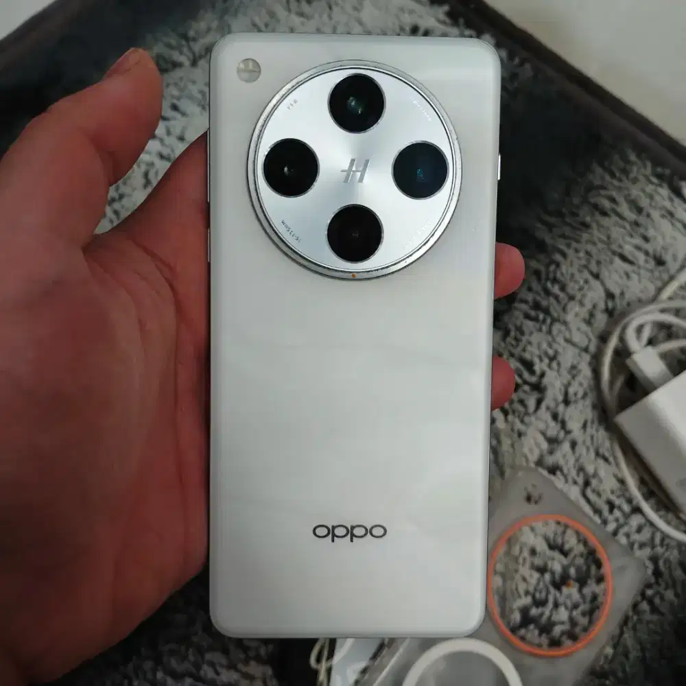 Oppo Find X8 Pro 5G Second 16/512