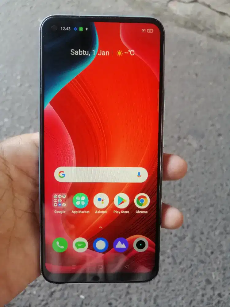 Redmi 7i RAM 8/128