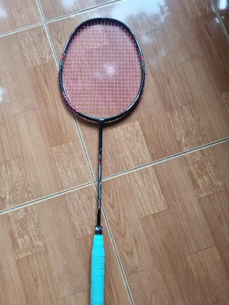 Jual Murah Lining Axforce Cannon