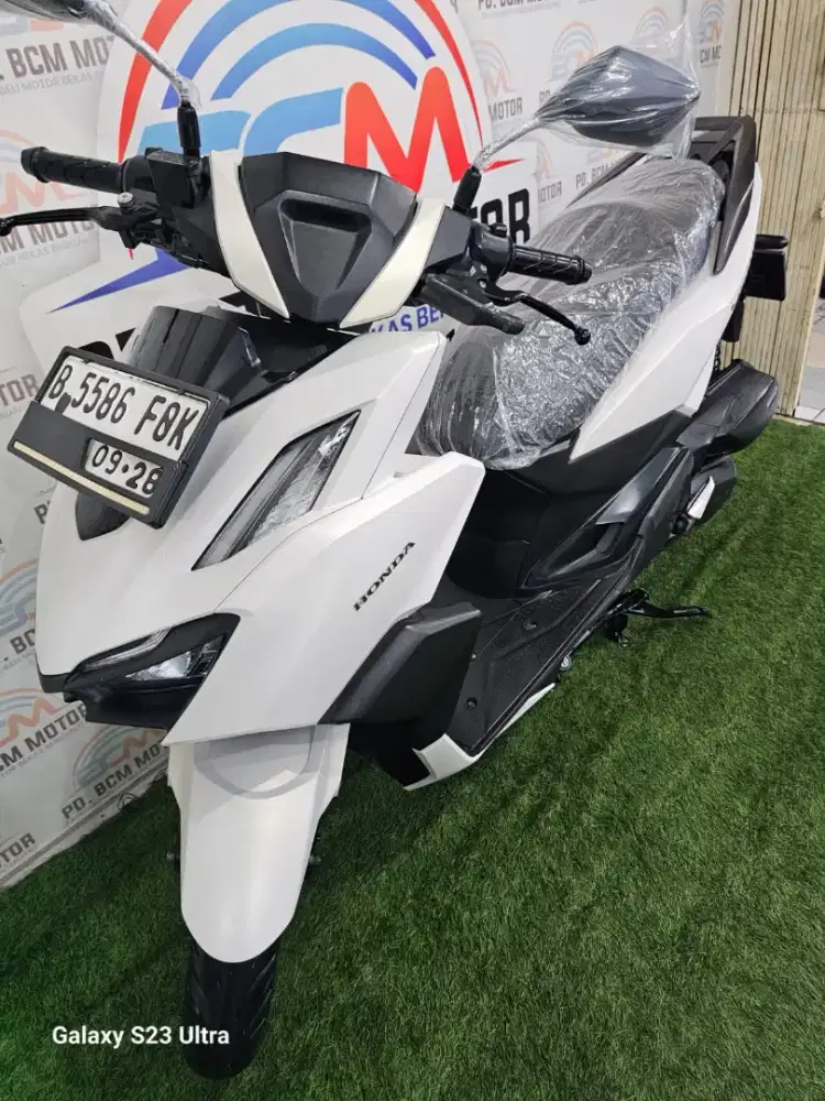Honda Vario 160 Cbs 2023