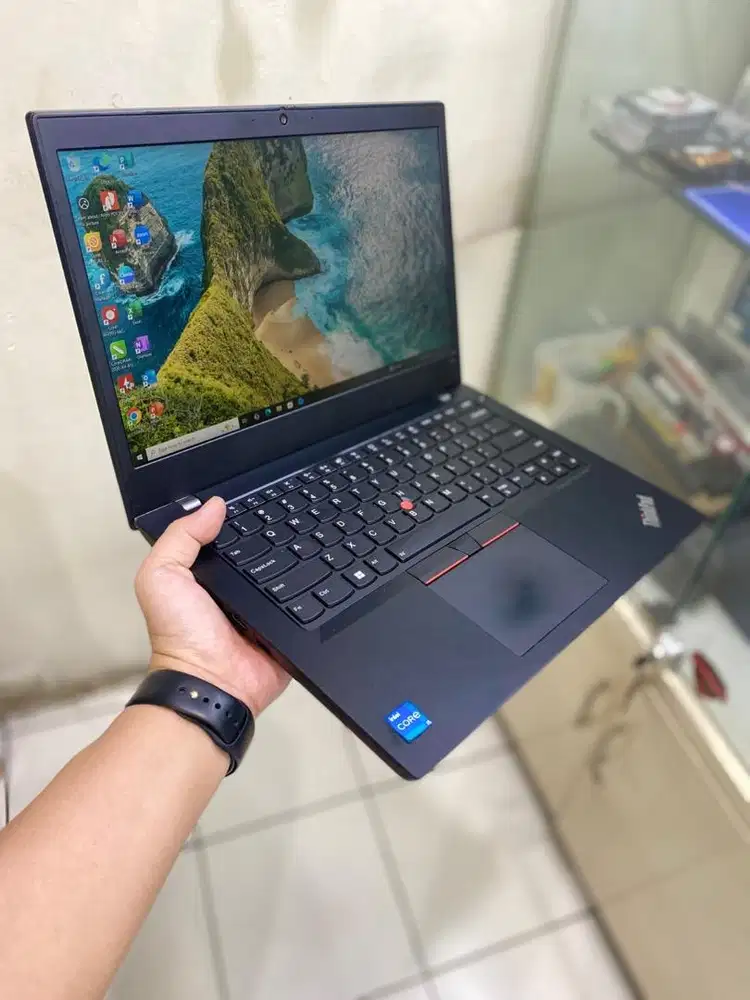LENOVO THINKPAD L14 G2