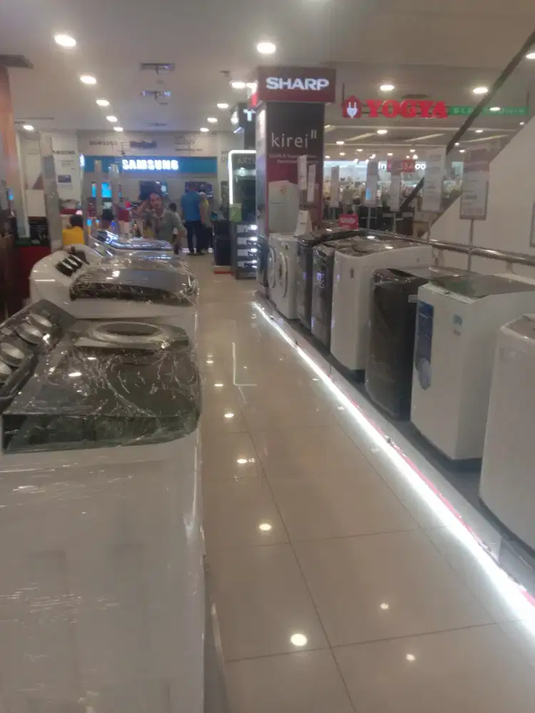 promo besar bisa cicilan tanpa DP + tanpa bunga