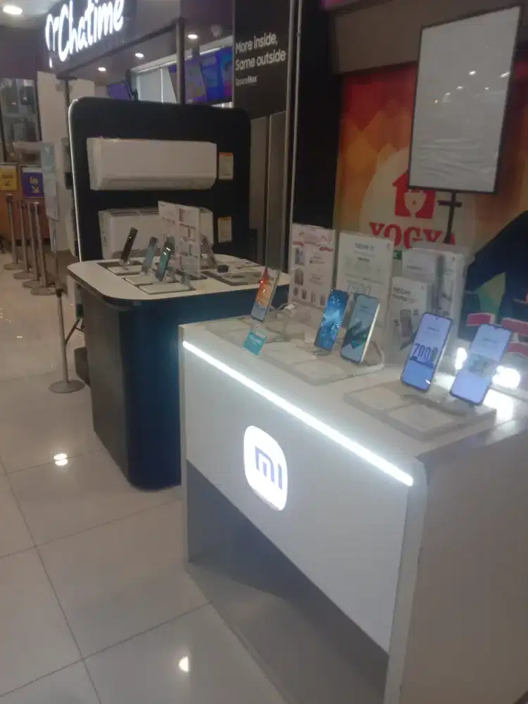 promo besar bisa cicilan tanpa DP + tanpa bunga