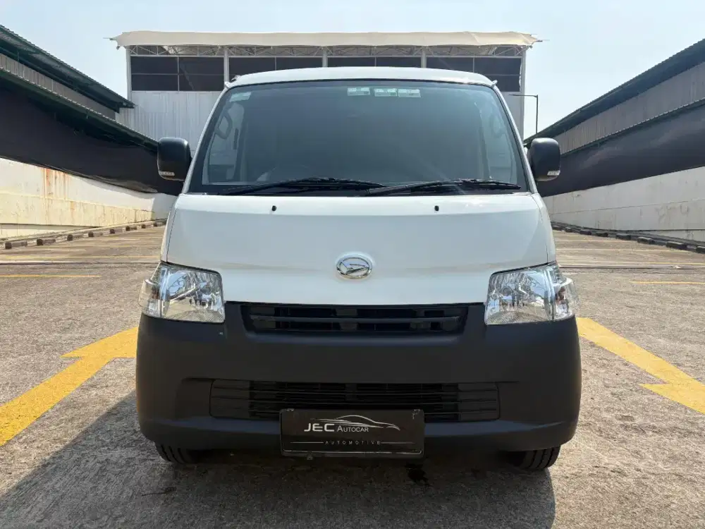 DAIHATSU GRANDMAX BLINDVAN 1.3 AC 2022(DP15jt,ISTIMEWA,PATEN,GARANSI)