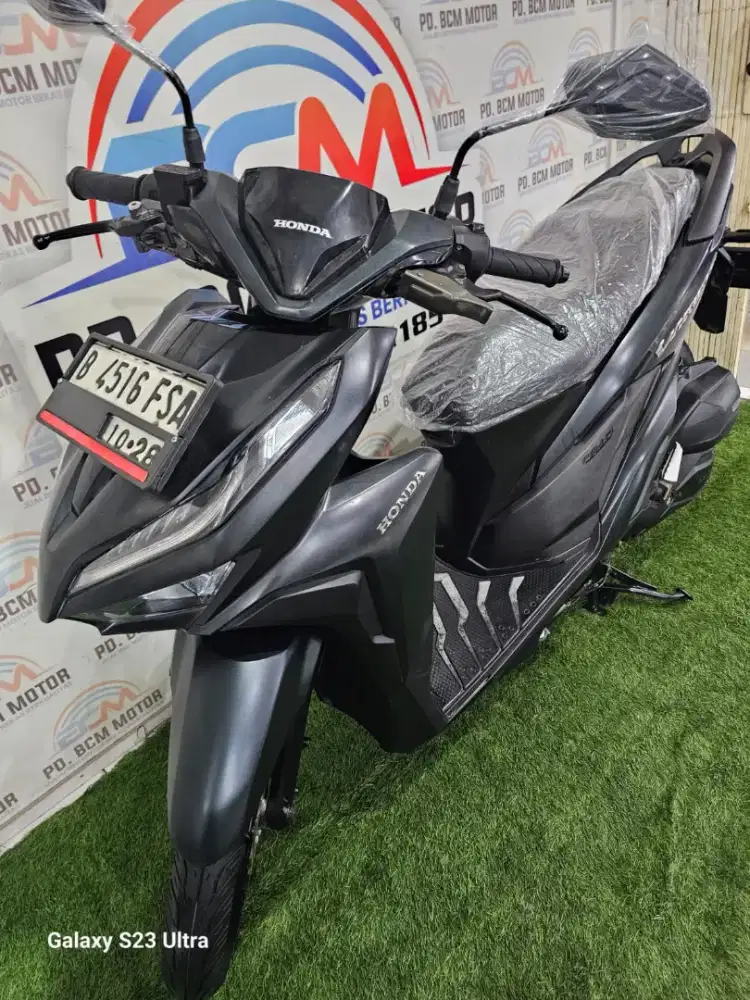 Honda Vario 150 New 2018