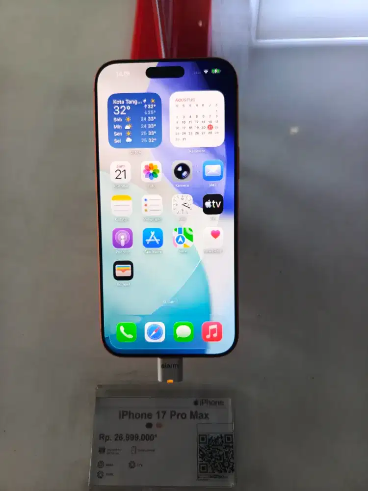 Promo iphone terbaru
