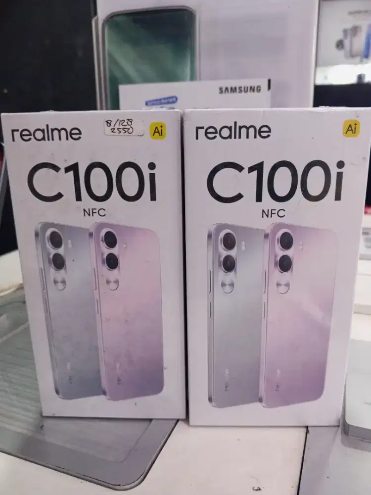 Realme c100i New||Harga Promo Termurah