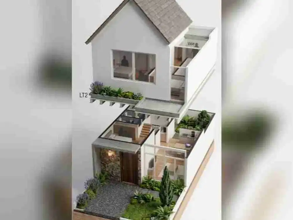 JUAL CEPAT KAVLING & RUMAH – AWILIGAR RAYA BANDUNG