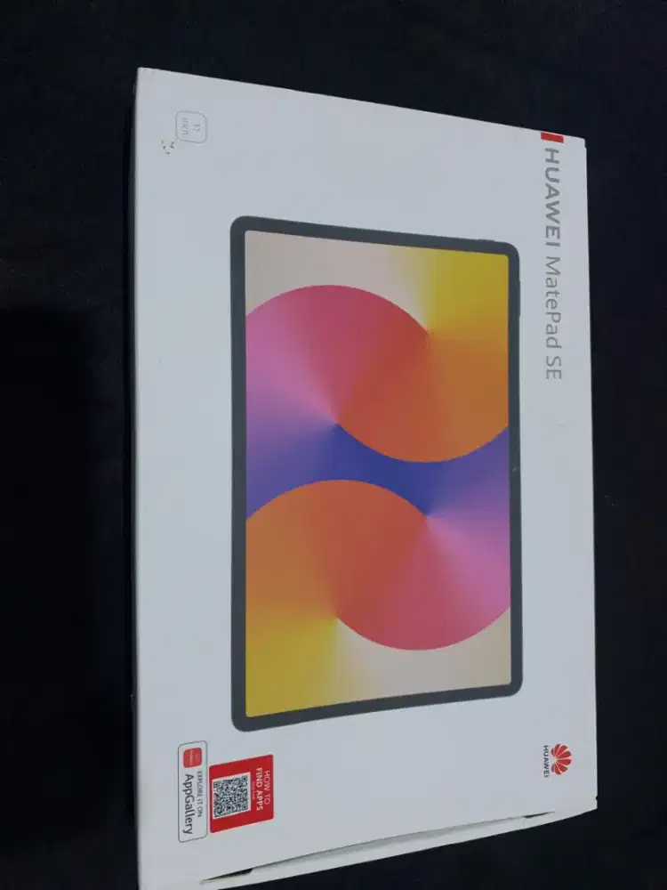 huawei matepad SE 11