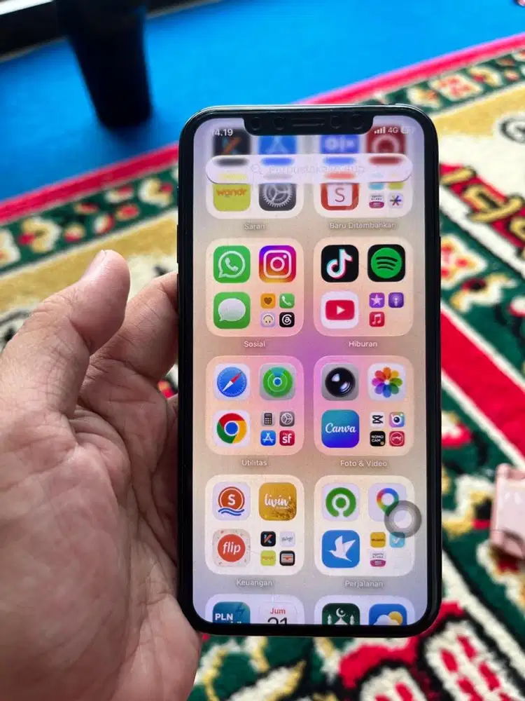 IP 11 PRO 256GB