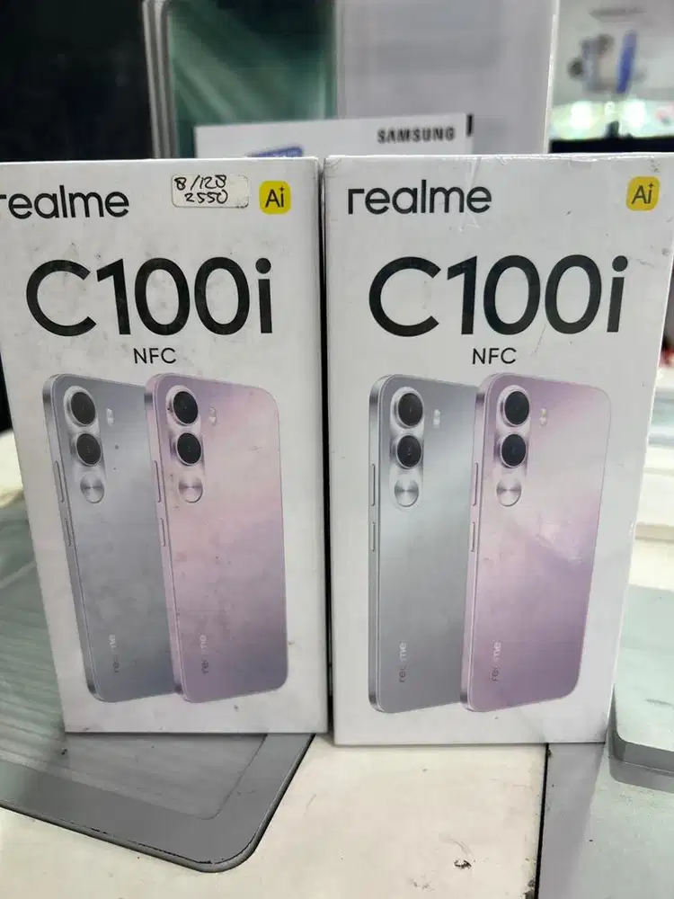 Realme c100i New||Harga Promo Termurah