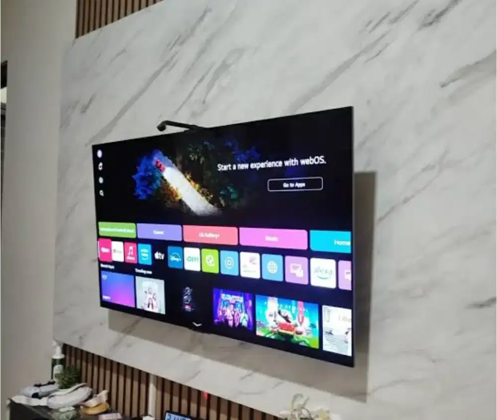 Polytron 43PLD5059 amoled