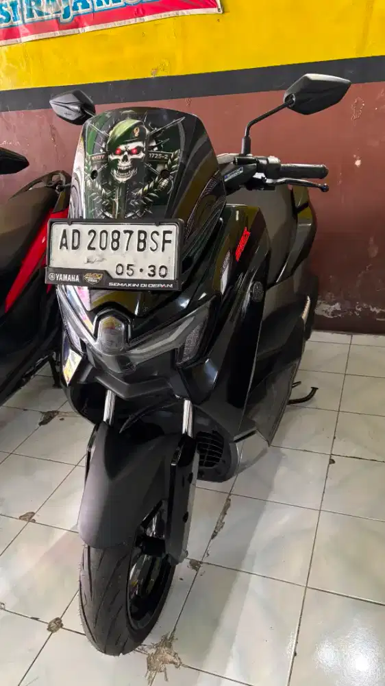 N max neo 2025 AD karanganyar