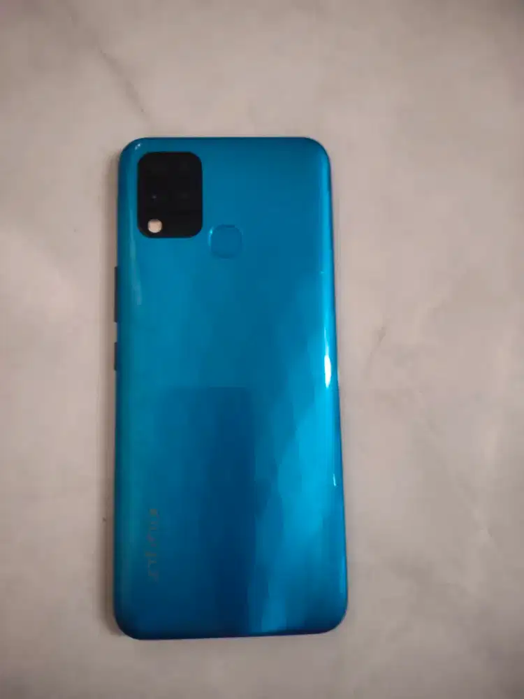 Infinix hot 10s