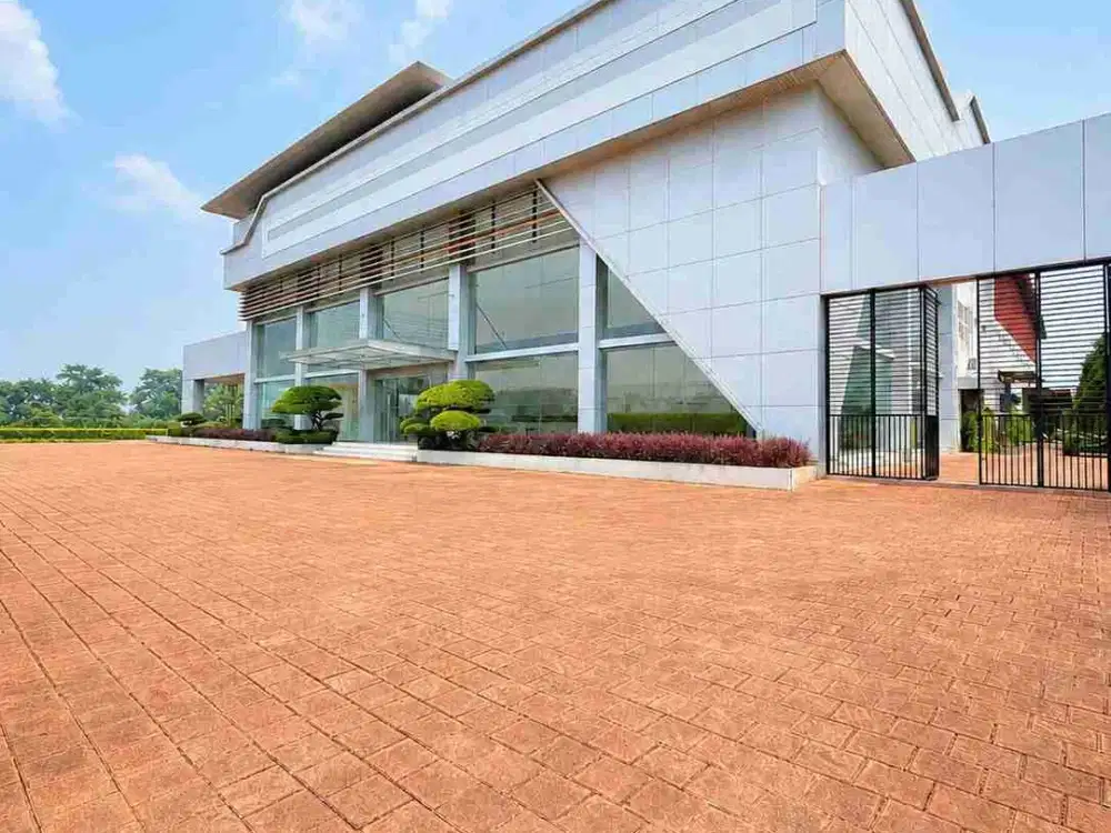 JUAL CEPAT EX SHOWROOM MOBIL
SAWANGAN DEPOK PINGGIR JALAN LOKASI RAMAI STRATEGIS