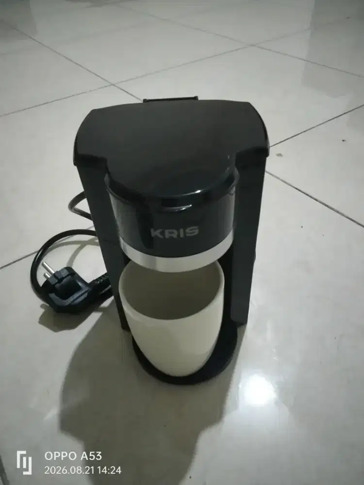 MIXER KOPI ALAT PEMBUAT KOPI