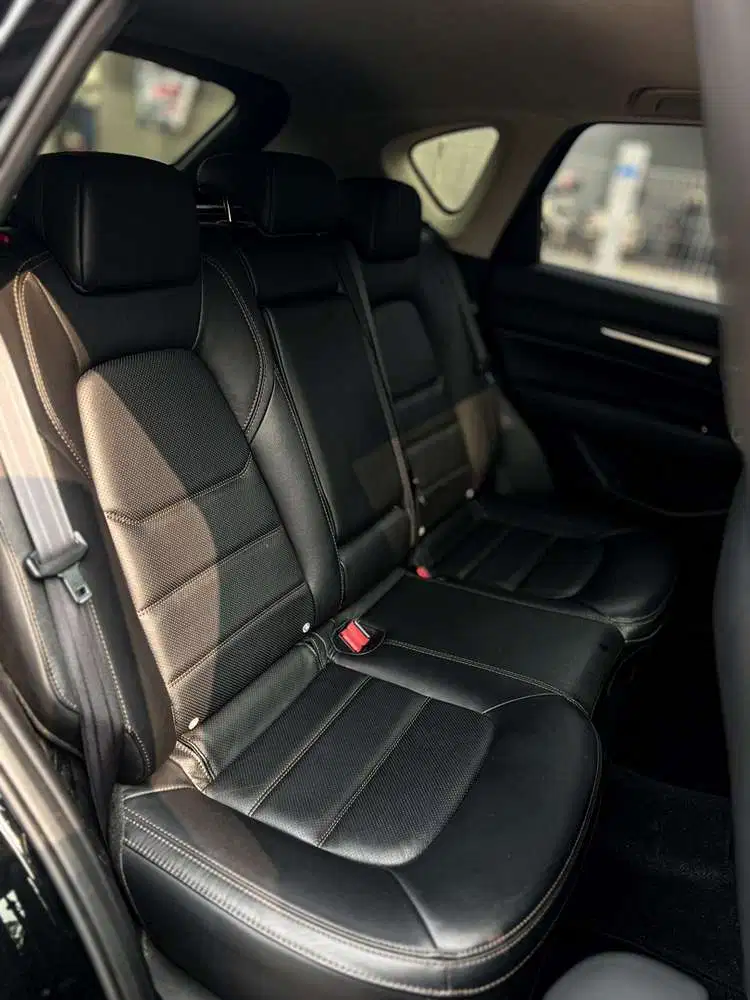Mazda CX-5 2021 Bensin