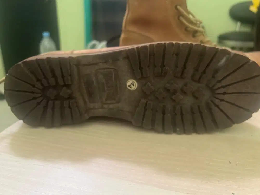 Jual sepatu RockStone Original